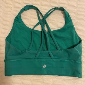 Lululemon bra - size 6